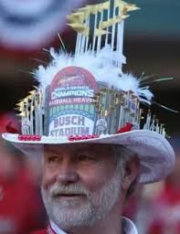 Obituary information for Tom Lange "The Hat Man"