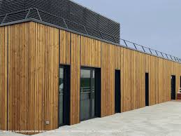 Bardage Bois Melodik Claire Voie En Douglas Impregnation Coloree Bardages Non Lasures Bardages Bois Construct Bardage Bois Bardage Bois Exterieur Bardage