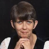 Linda Keel Williams Obituary