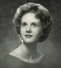 Penelope Gregory Obituary (1940