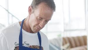 Marc Moen's Instagram, Twitter & Facebook