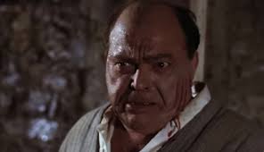 The Unseen (Danny Steinmann, as 'Peter Foleg' 1980)