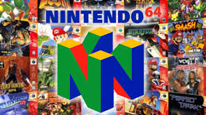 3,564 likes · 65 talking about this. Un Modder Genero Texturas Hd Hechas Por Ia Para 150 Juegos De N64