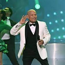 Quién es Rubby Pérez, el cantante que sobrevivió al colapso de la discoteca  Jet Set en Santo Domingo | Proceso