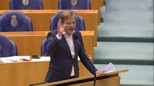 De conclusies van de parlementaire ondervragingscommissie kinderopvangtoeslag kwamen keihard aan deze week: Pieter Omtzigt Na Emotionele Dag Over Toeslagen Er Zitten Nog Meer Lijken In De Kast Bij Belastingdienst Enschede Tubantia Nl