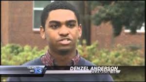 Frat Suspended after "Cripmas" Party