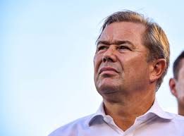 Orlando City SC Releases Head Coach Adrian Heath — KnightNews.com