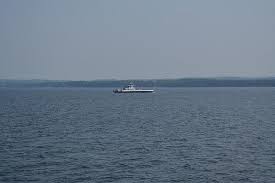 Sign in and be the first to comment. Dog Enjoying Ferry Crossing Picture Of Lake Champlain Ferries Burlington Tripadvisor