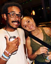 Home is where the Natty Boh Man is 🥸