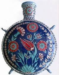 Tam Sanat Sanat Desenler Canak Comlek