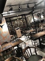 Erdal Demircan Ic Tasarim Ve D Adli Kullanicinin Restoran Panosundaki Pin Restoran