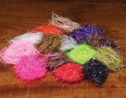 Uv Polar Chenille
