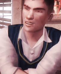 Gary Smith California