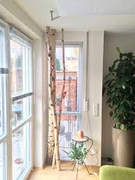 Inspiration Von Kunden Unsere Birkenstammen Birkendoc De Dachboden Wohnzimmer Haus Deko Dekor