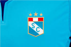 Sporting cristal logo vectors free download. Fotos Asi Es La Nueva Camiseta De Sporting Cristal Serperuano Com