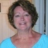 Terri Morphew Blevins