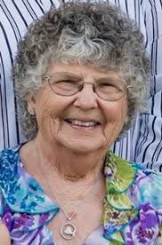 Barbara Irene Bales Obituary October 3, 2023