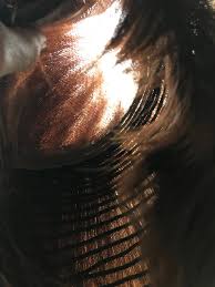 How To Restore Your Wigs With A Bleach Bath — Ashleydominique.Com