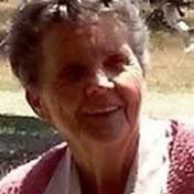 Search Velma Bell Obituaries and Funeral Services