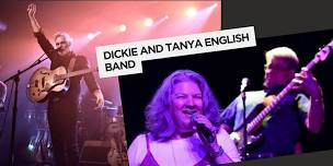 Dickie and Tanya English Band