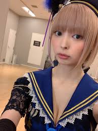 Seeking the strongest combat art, he devoted himself to research every magic and combat arts in existence. æœ€ä¸Šã‚‚ãŒ Staff On Twitter ã‚¢ã‚¤ãƒ‰ãƒ«ã£ã½ã•