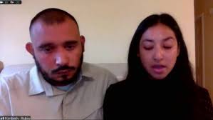 4th grade Uvalde survivor: 'I don't want it to happen again'