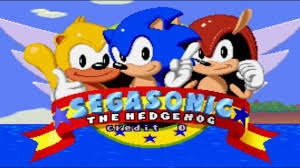 I hope to honor your support and passion as i'm officially back voicing. Sega Sonic The Hedgehog Walkthrough 1080p Youtube