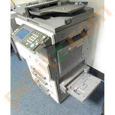 Efgis, nl, dk, cz) pagescope network setup yes (efgis), version 3.1.2 pagescope ndps gateway yes (efgis). Konica Minolta Bizhub 250 Photocopier Printer Works But Has Some Defects Printers