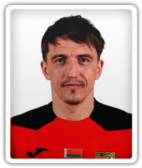 Neman Grodno (Belarus)