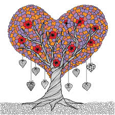 Some of the most famous paintings are van gogh's sunflowers and alfred gockel's giant sunflower. Sunflowers Flowers Adult Coloring Pages