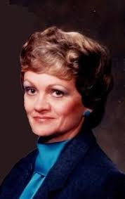 Janet Lange Obituary (1942