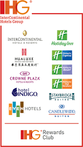 • browse and book over 5,000 properties across ihg's 13 brands • rebook your favorite hotel with just one click Pin On Our Hotel