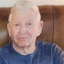 Ernest Glascoe Obituary