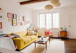 Simple boho living room style | meagan marquis living. Simple Modern Ideas For Small Living Rooms To Fool The Eyes