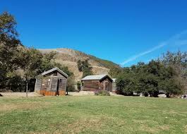 The typical appointment is three up to a maximum of six months. El Capitan Canyon Resort Santa Barbara Luxury Beach Camping