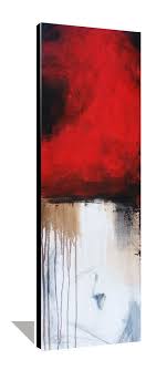 Beautiful Black And Red Paintings Original Abstract Painting Red And Black By Heatherdaypaintings 225 00 Abstract Art Painting Beautiful Abstract Art Abstract Painting
