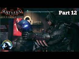 It's the game's main theme song, which is ridiculous to claim someone for but i can confirm that. Batman Arkham Knight Gameplay Walkthrough Part 12 Ps4 No Commentary Youtube