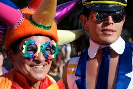 LGBTI Stolzparade (Buenos Aires Gay Pride) 2024
