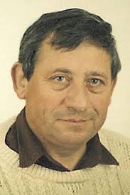 Georges GEORGES BONNET (BONNET), 78 ans (TABRE, MIREPOIX)