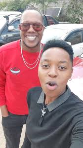 Thank you lovely people for the love you've shown to us