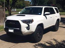 I'm sure that you'll be selling more of these real soon as there are quite of few people on the toyota 4runner forum that are in a dilemma about there hood without a scoop. Trd Pro Trail Hood Scoop Insert Removal Paint Toyota 4runner Forum Largest 4runner Forum