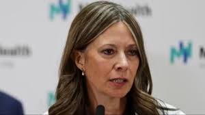 Dr. Amy Acton announced as 2020 Spirit of Columbus Award winner