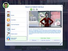 We have over 55,000 movie theaters from the united states, united kingdom, australia, canada, and dozens of other countries around the world. Mod The Sims Ultimate Teen Career Set