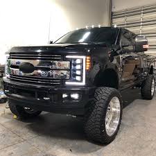 dm for pricing morimoto headlights and fog lights as well as gorecon led tag lights for this f250 today cartelmotoring ca ford trucks f250 diesel trucks ford trucks