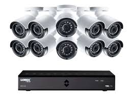 With this in mind, see below for a roundup of some great security camera options that we've personally tested and vetted. Best Security Cameras Of 2021 The Best Home Security Camera System