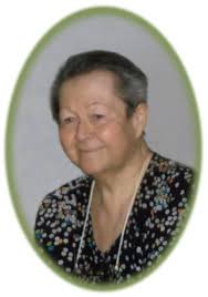 Pauline Desroches Obituary