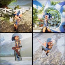 278041 - safe, artist:dumbotabby, mammal, mouse, murine, rodent, 3d,  blender, digital art, fantasy, furryvne, fvne, wizard - Furbooru