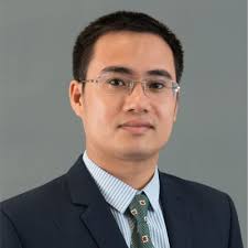 ey #golfambassadors #rickiefowler #ernieels #shapingthefuturewithconfidence  #sportsandbusiness