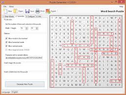 We did not find results for: Puzzle Generator Windows Tool To Create Your Own Puzzles