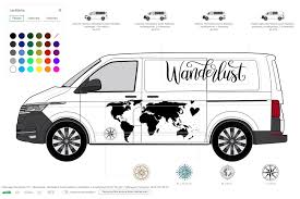 Ausziehbett kastenwagen / vw t4 umbau zum camper van 14 ausziehbares bett selber bauen lattenrost √ ausziehfunktion √ jetzt günstig online 218 x 104 x 86 cm (l x b x h) große ausziehbett mit. Wohnmobil Folierung Mit Metallic Farbverlauf Signal Wrapping